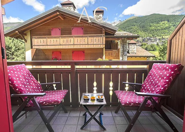 Chalet La Segheria