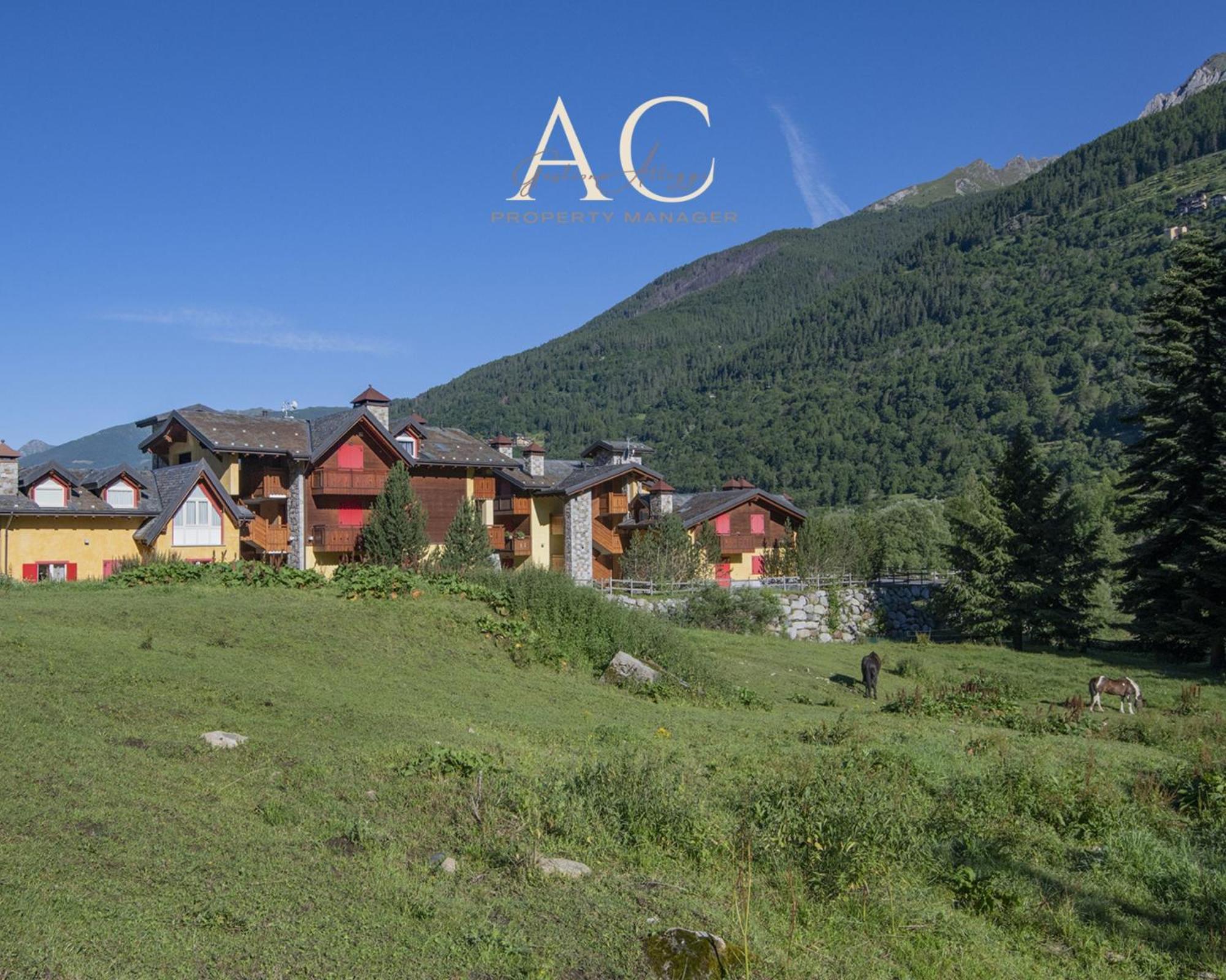 Apartment La Segheria