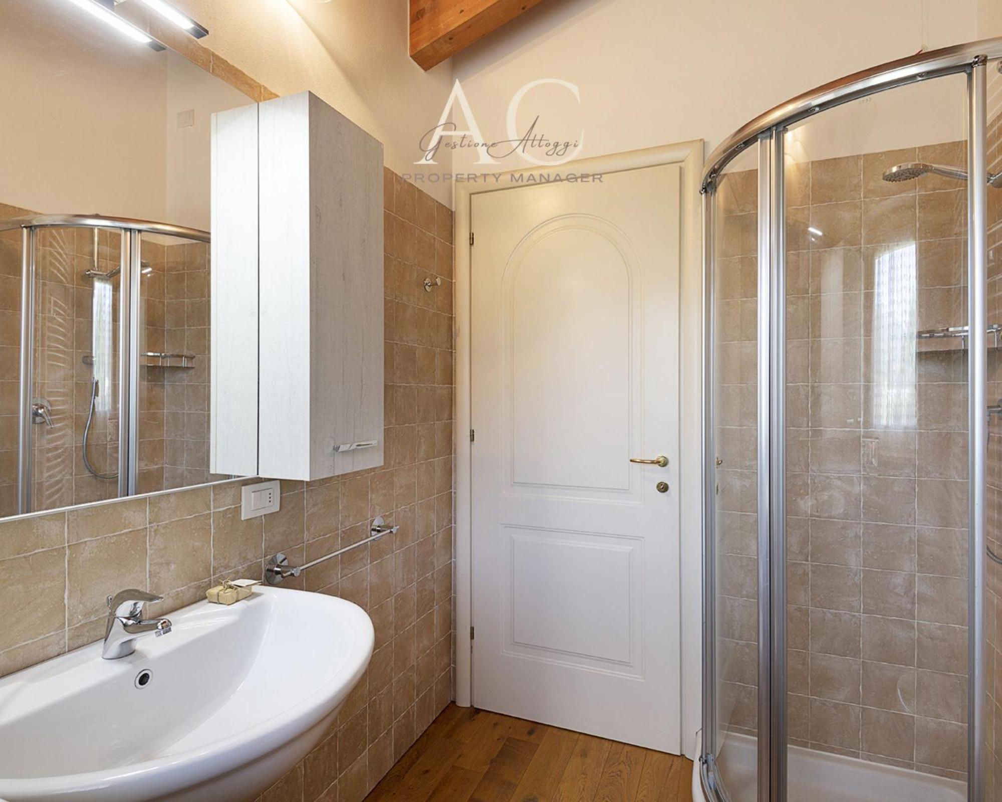 Apartment La Segheria